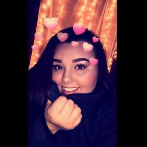 Meet your Posher, Hannah